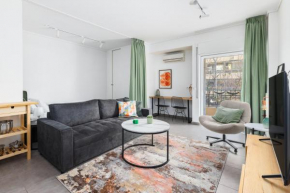 Sienna by halu!, Cozy apt in main shopping district